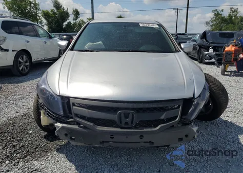 2011 Honda Accord Lxp z USA, uszkodzony, nr VIN 1HGCP2F49BA003251